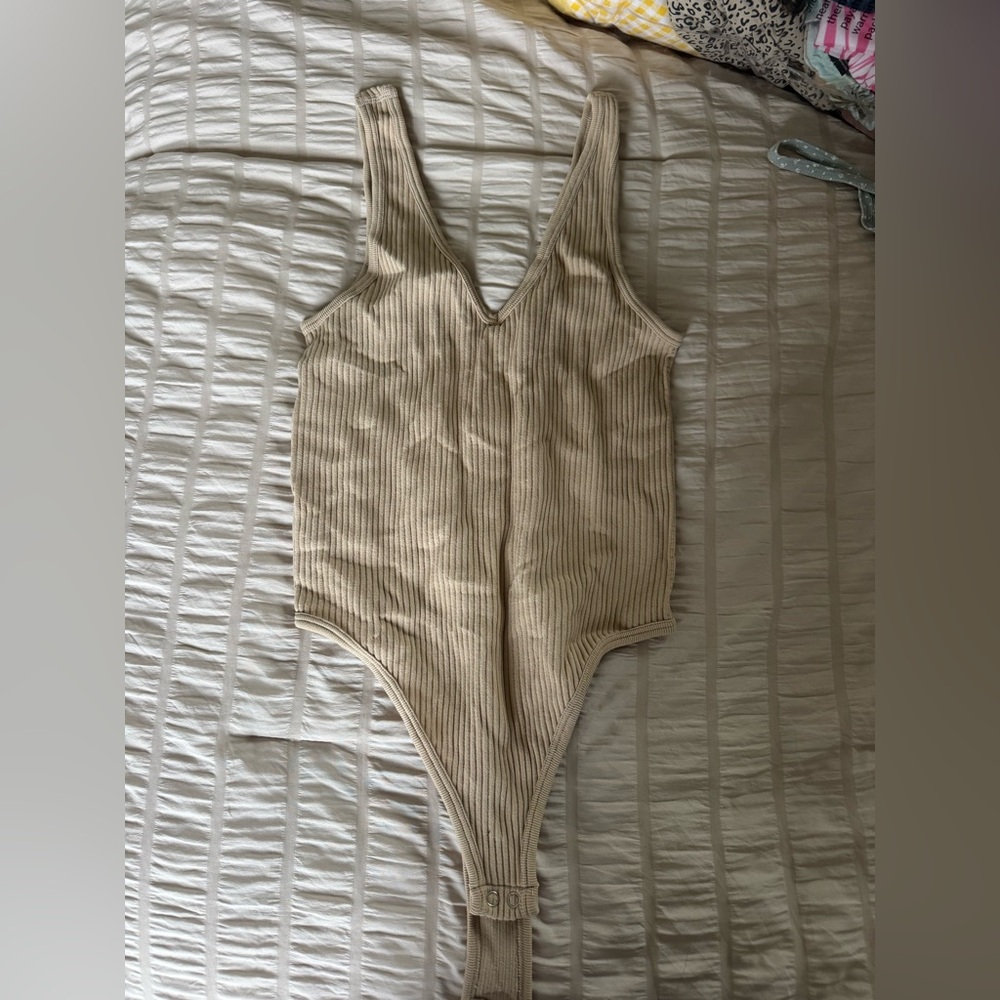 BUNDLE: ALL THREE PIECES BODYSUITS FOR $20